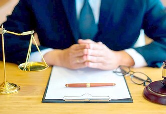 Адвокат по наследству