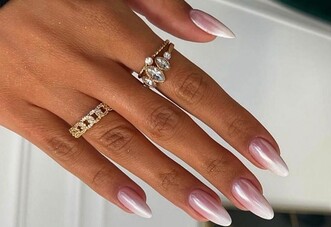 Самый модный маникюр