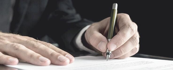 Адвокат по наследственным делам
