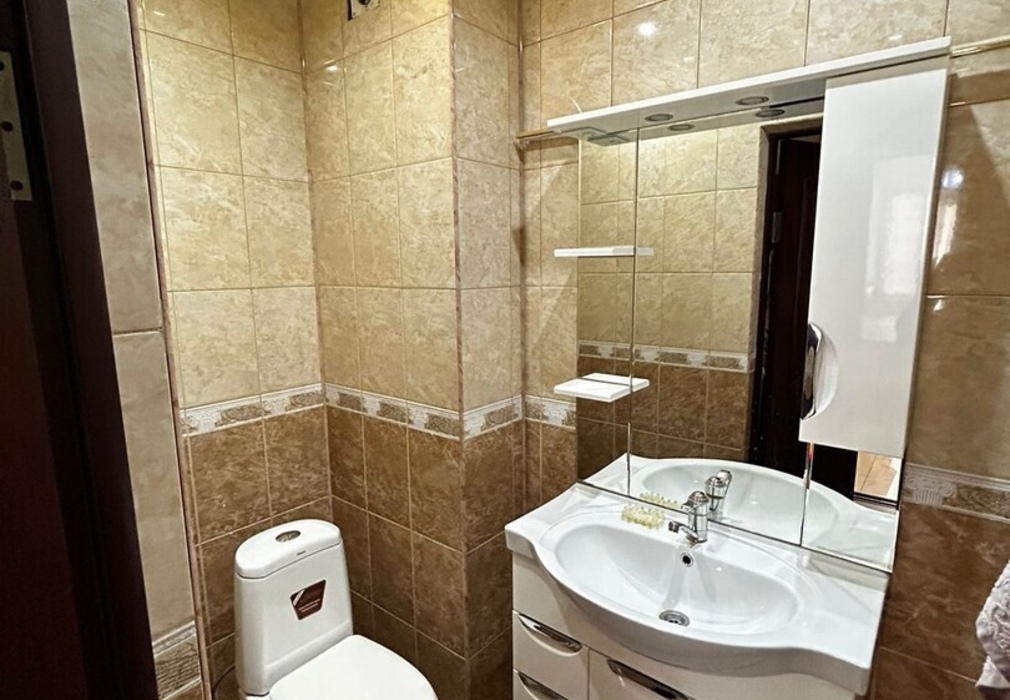 3-комн квартира, 120 м²-992259-76