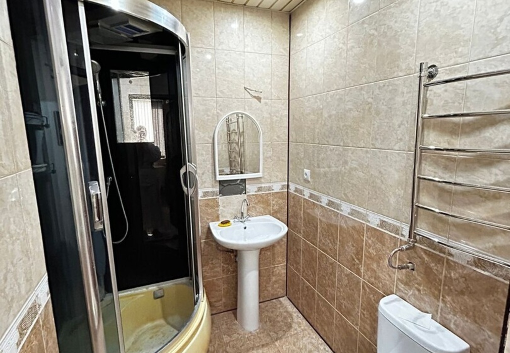 3-комн квартира, 120 м²-992259-77