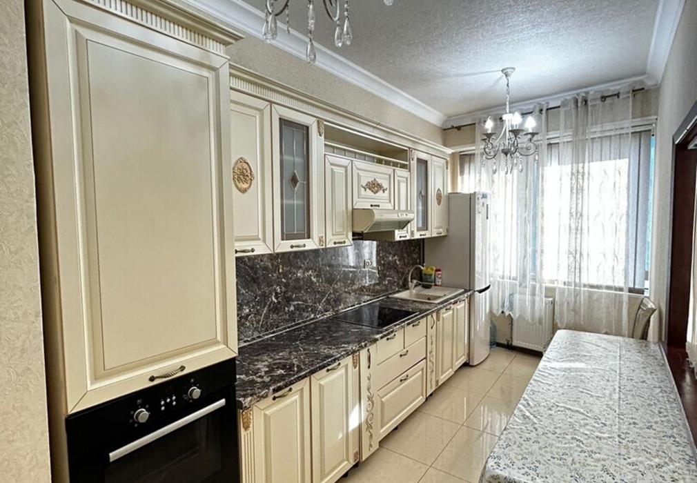 3-комн квартира, 120 м²-992259-79