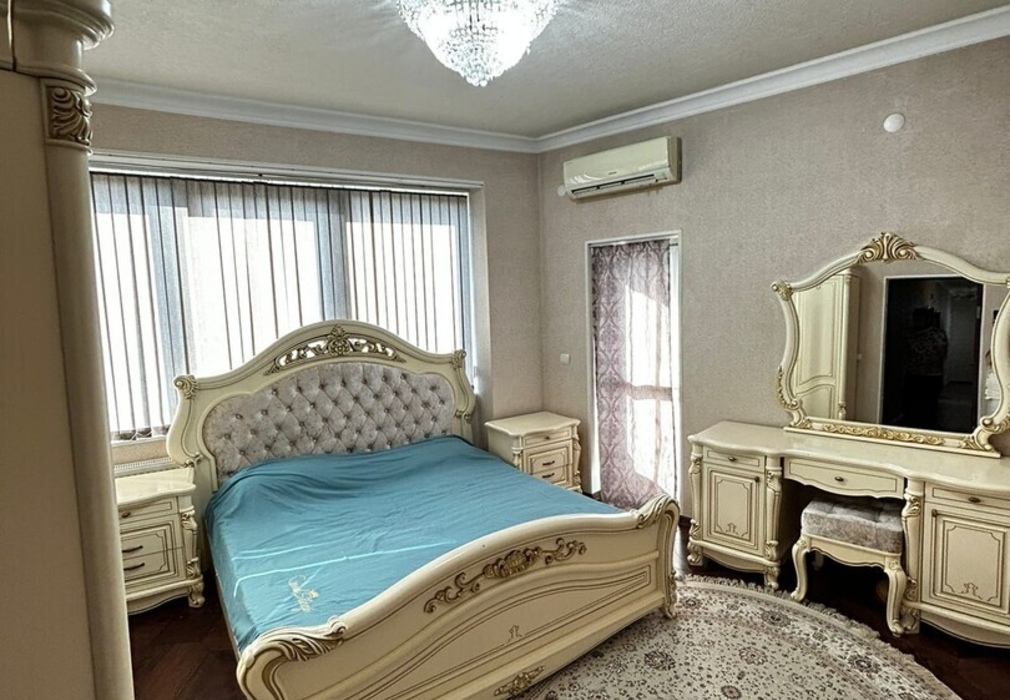 3-комн квартира, 120 м²-992259-81