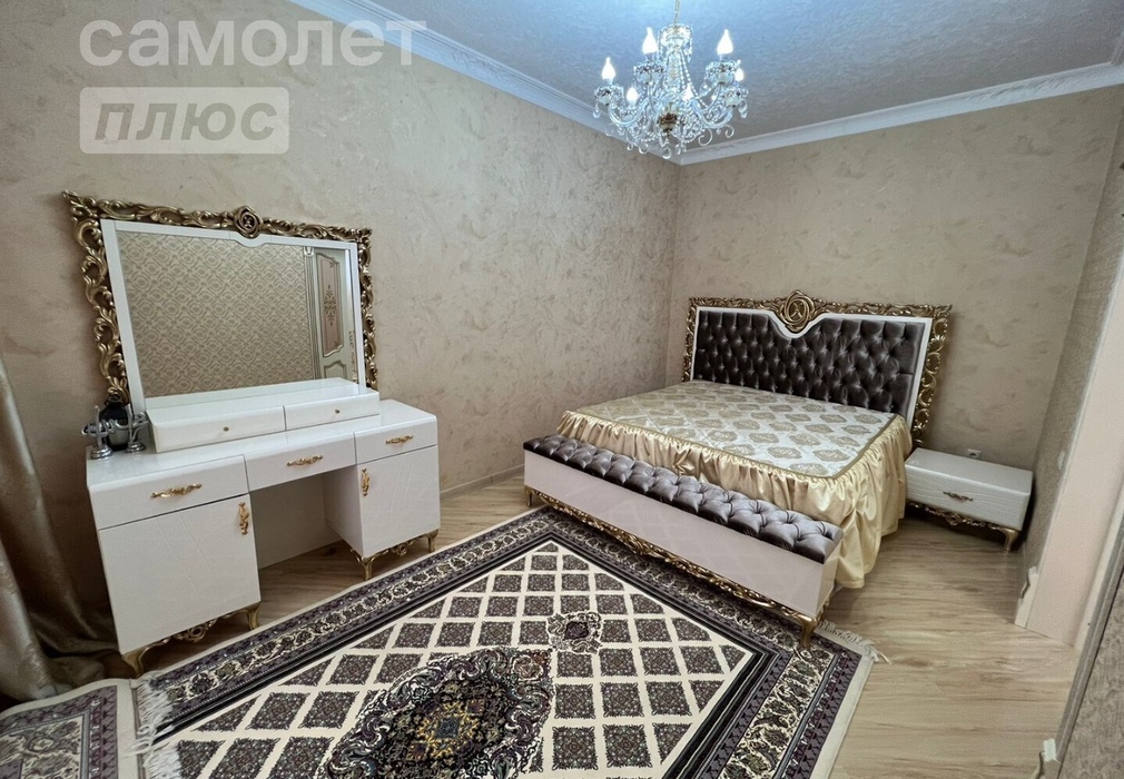 9-комн квартира, 252.4 м², 2/2 этаж-456323-92