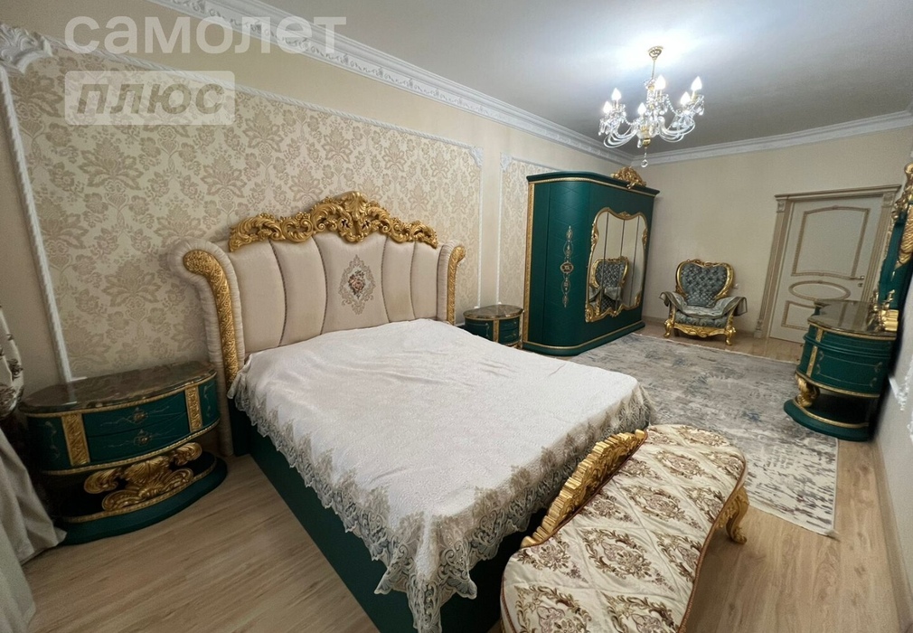 9-комн квартира, 252.4 м², 2/2 этаж-456323-99