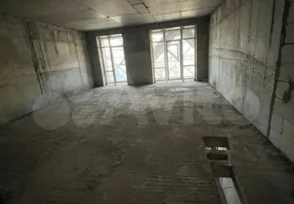 2-к. квартира, 69,5 м², 3/20 эт. 2-к. квартира-476376-117