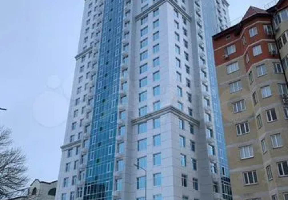 3-комнатная квартира, 116 м²-692109-124