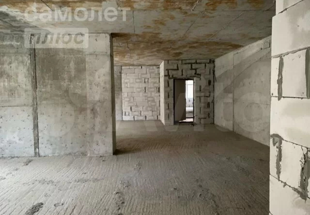 3-комнатная квартира, 116 м²-692109-126