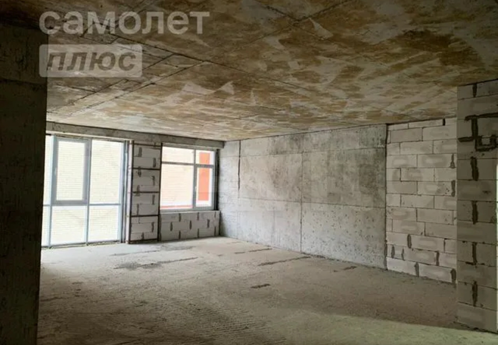 3-комнатная квартира, 116 м²-692109-127