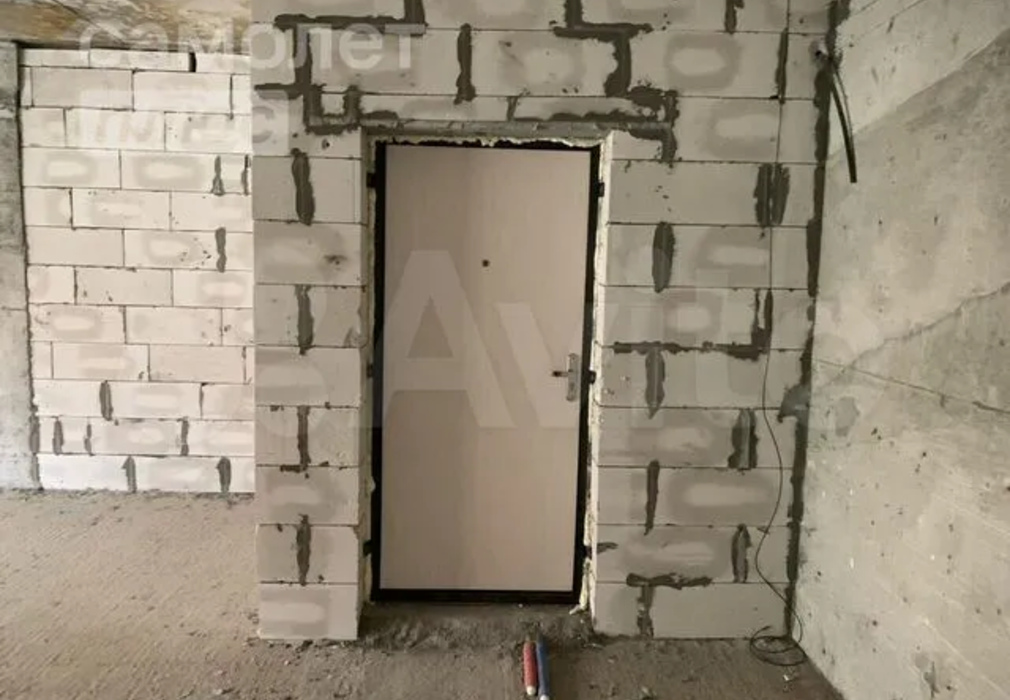 3-комнатная квартира, 116 м²-692109-128