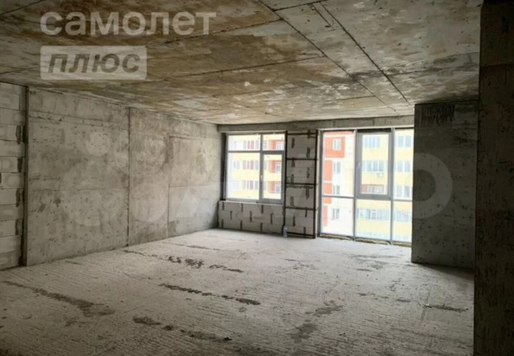 3-комнатная квартира, 116 м²-692109-130