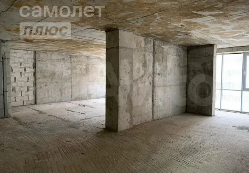 3-комнатная квартира, 116 м²-692109-131
