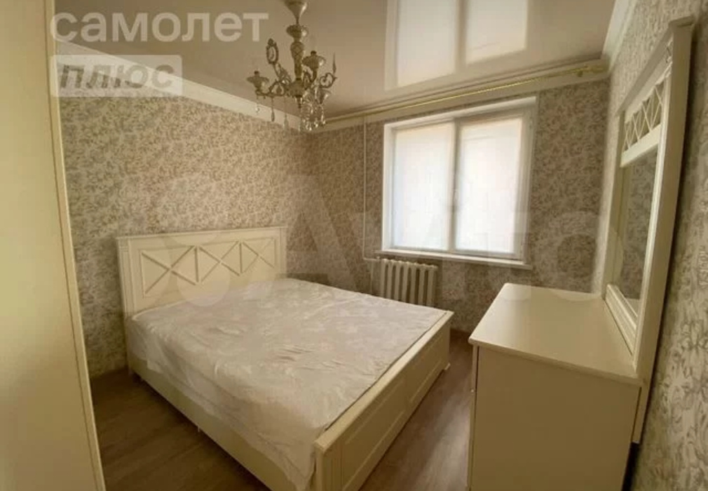 4-к. квартира, 60 м²-967743-140