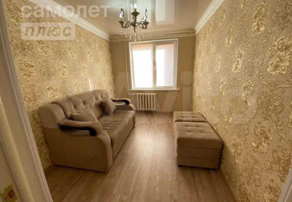 4-к. квартира, 60 м²-967743-143