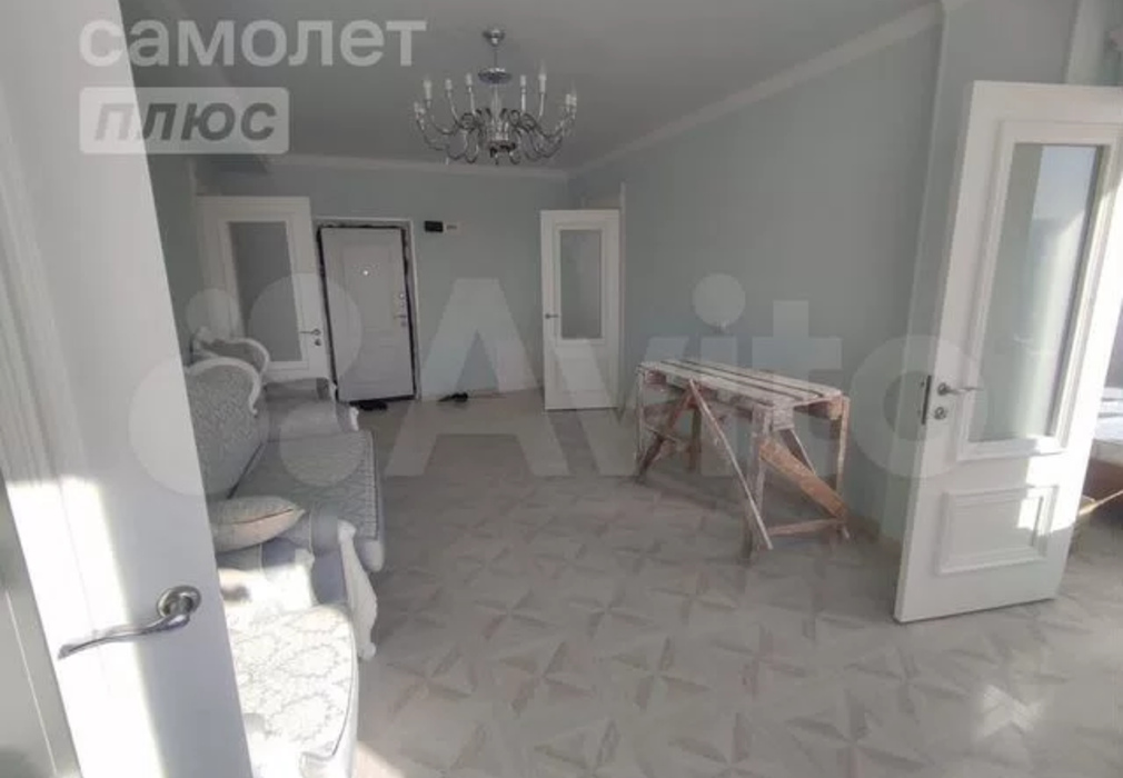 3-к. квартира, 70 м², 10/10 эт.-579765-160