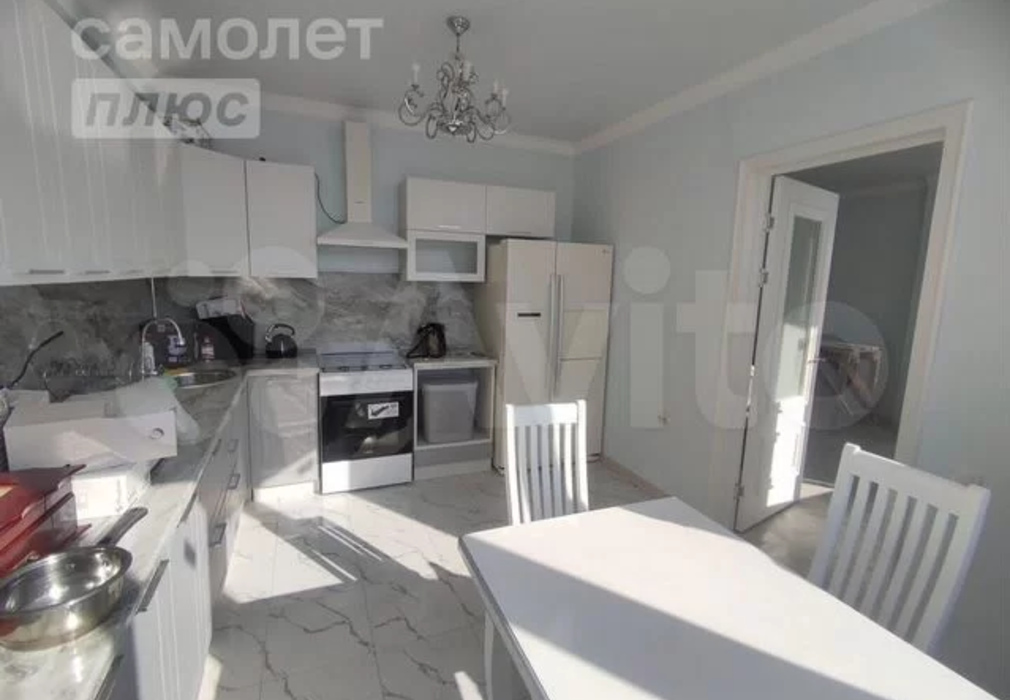 3-к. квартира, 70 м², 10/10 эт.-579765-165