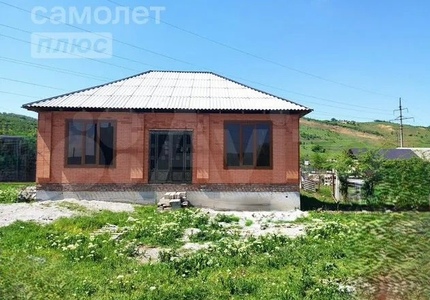  Дом 110 м² на участке 7 сот. -170