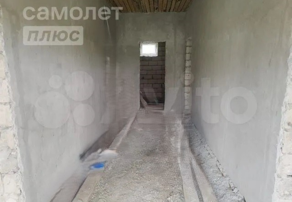  Дом 110 м² на участке 7 сот. -916401-194