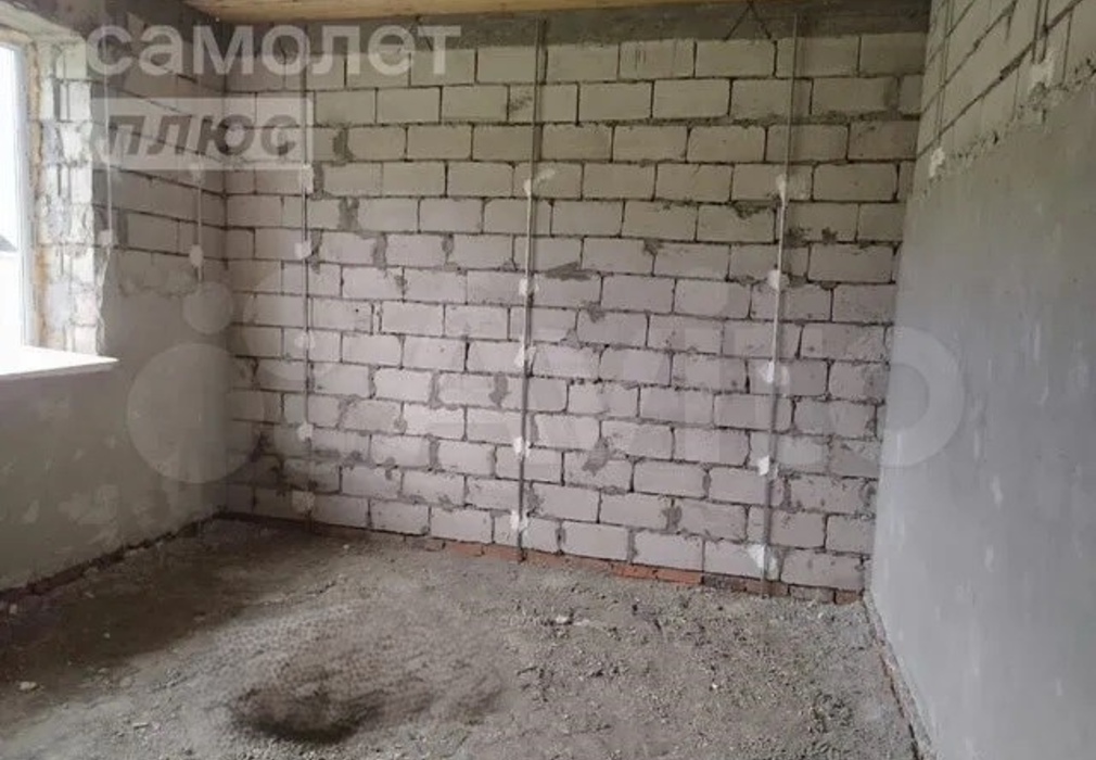 Дом 110 м² на участке 7 сот. -916401-196