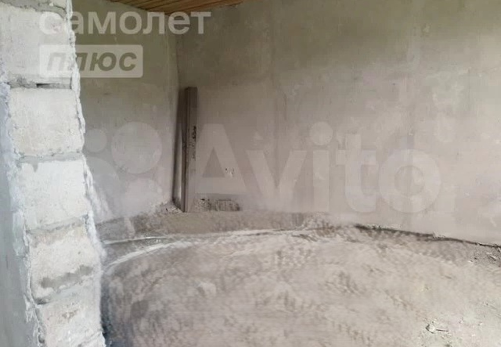  Дом 110 м² на участке 7 сот. -916401-199