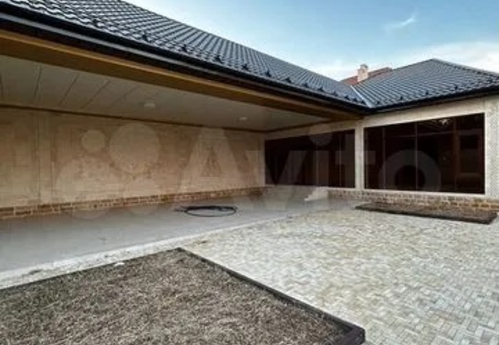 Дом 450 м² на участке 10 сот.-986989-173