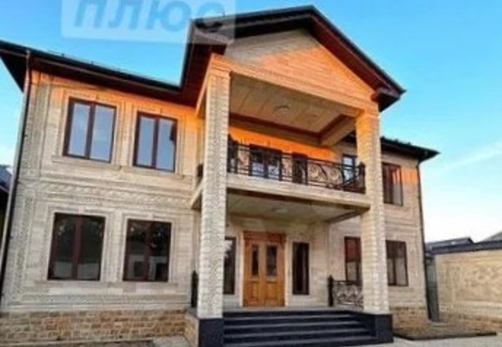 Дом 450 м² на участке 10 сот.-986989-197