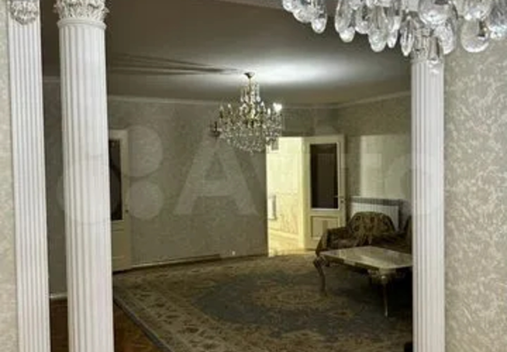 Дом 550 м² на участке 4,4 сот.-1018239-204