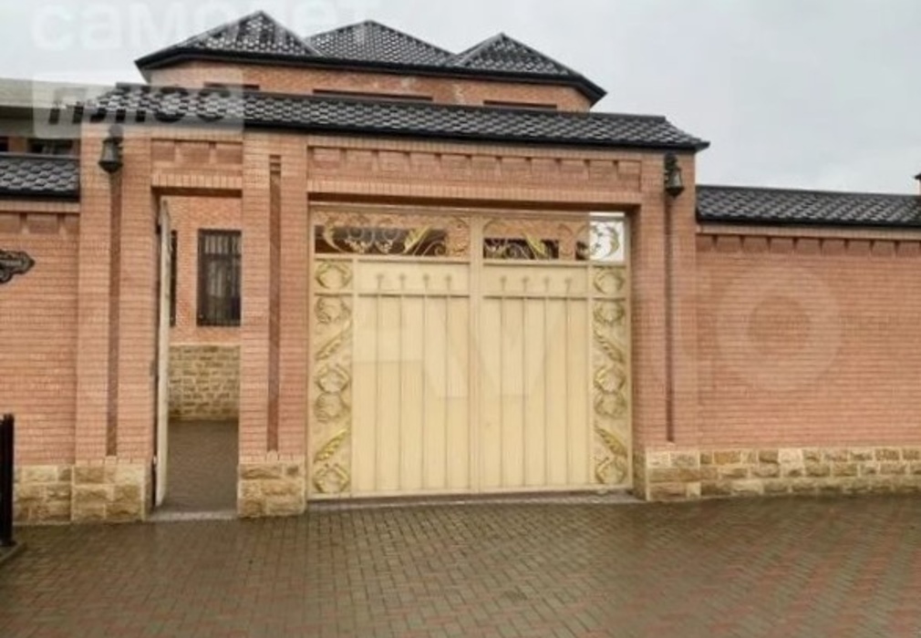 Дом 550 м² на участке 4,4 сот.-1018239-205
