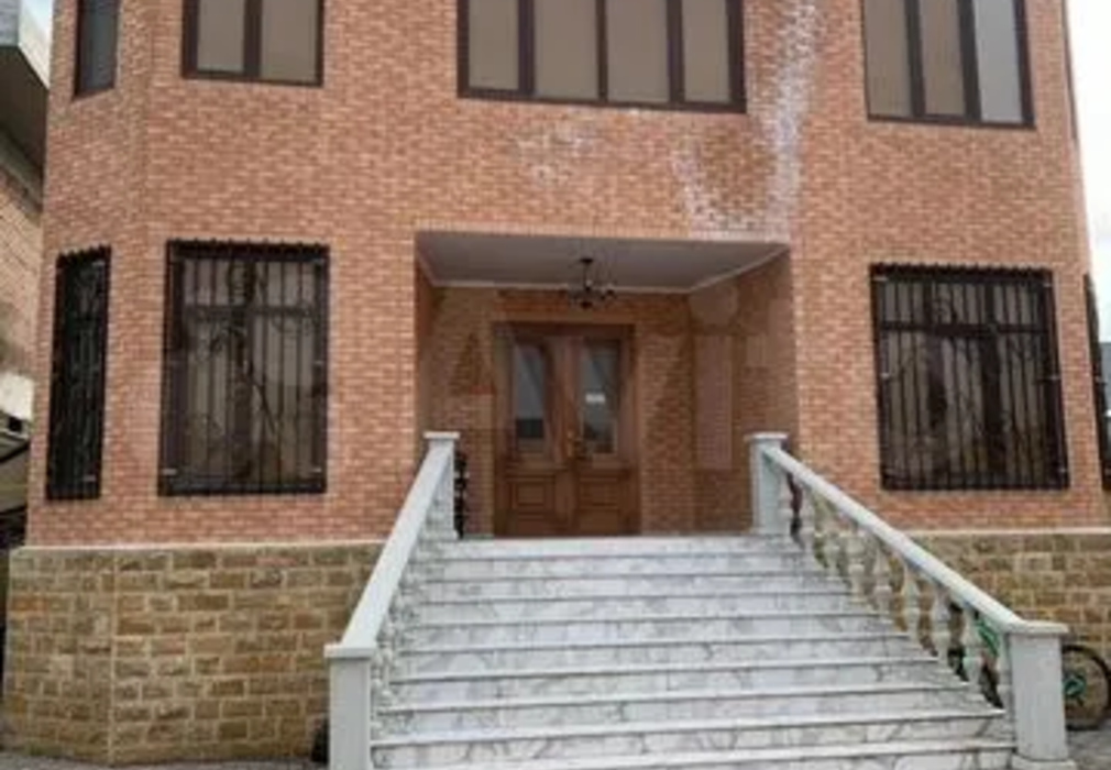Дом 550 м² на участке 4,4 сот.-1018239-210
