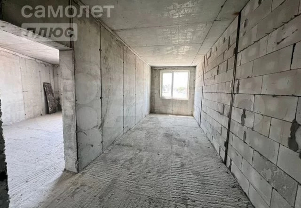 2-к. квартира, 65 м², 3/19 этаж-983955-213