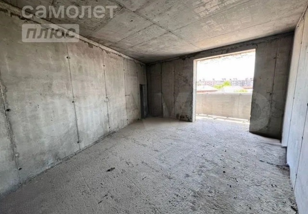 2-к. квартира, 65 м², 3/19 этаж-983955-216
