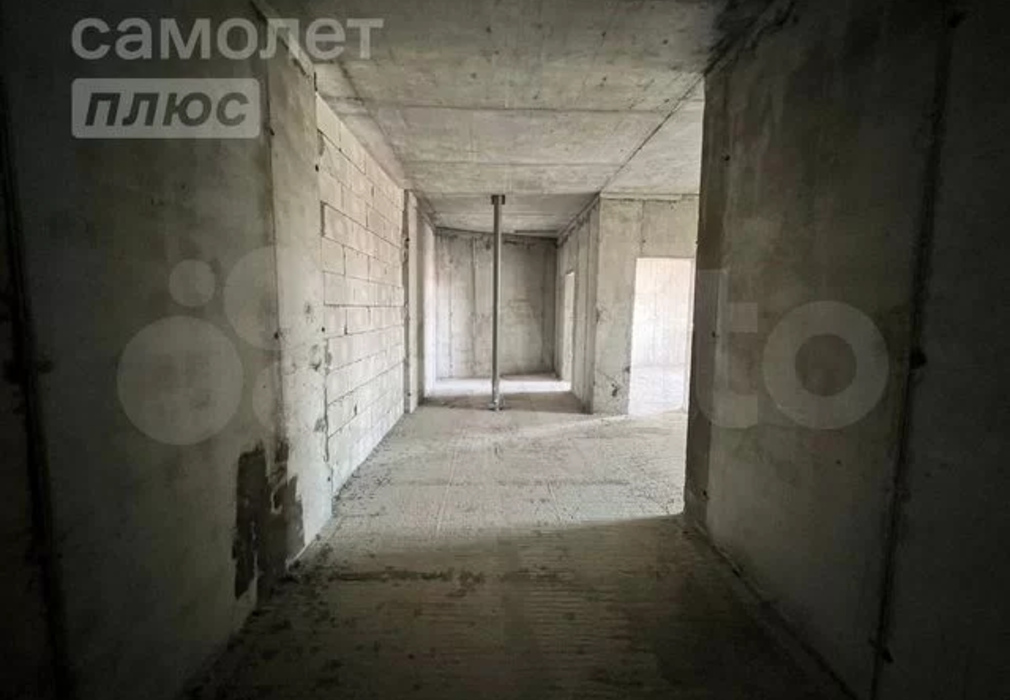 2-к. квартира, 65 м², 3/19 этаж-983955-217