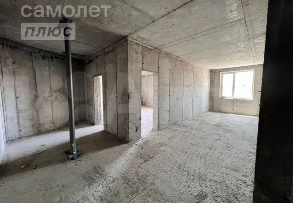 2-к. квартира, 65 м², 3/19 этаж-983955-219