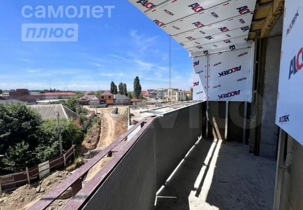 2-к. квартира, 65 м², 3/19 этаж-983955-221