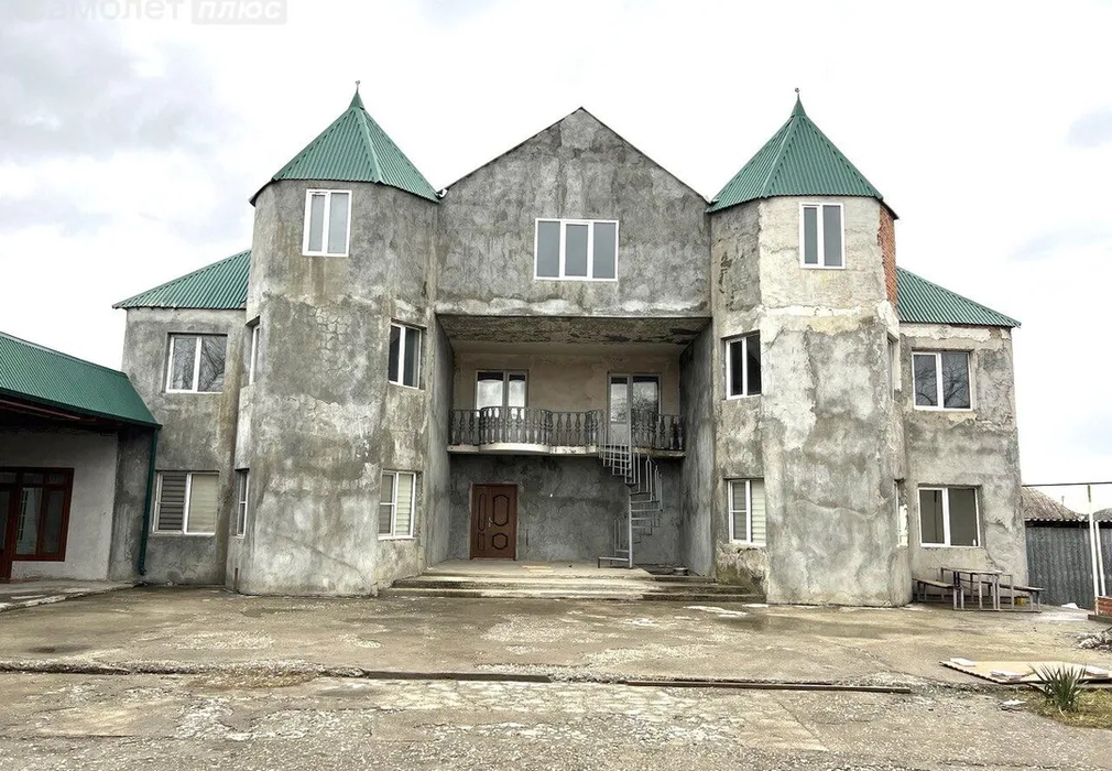 дом, 746,7 м²-1658990-234