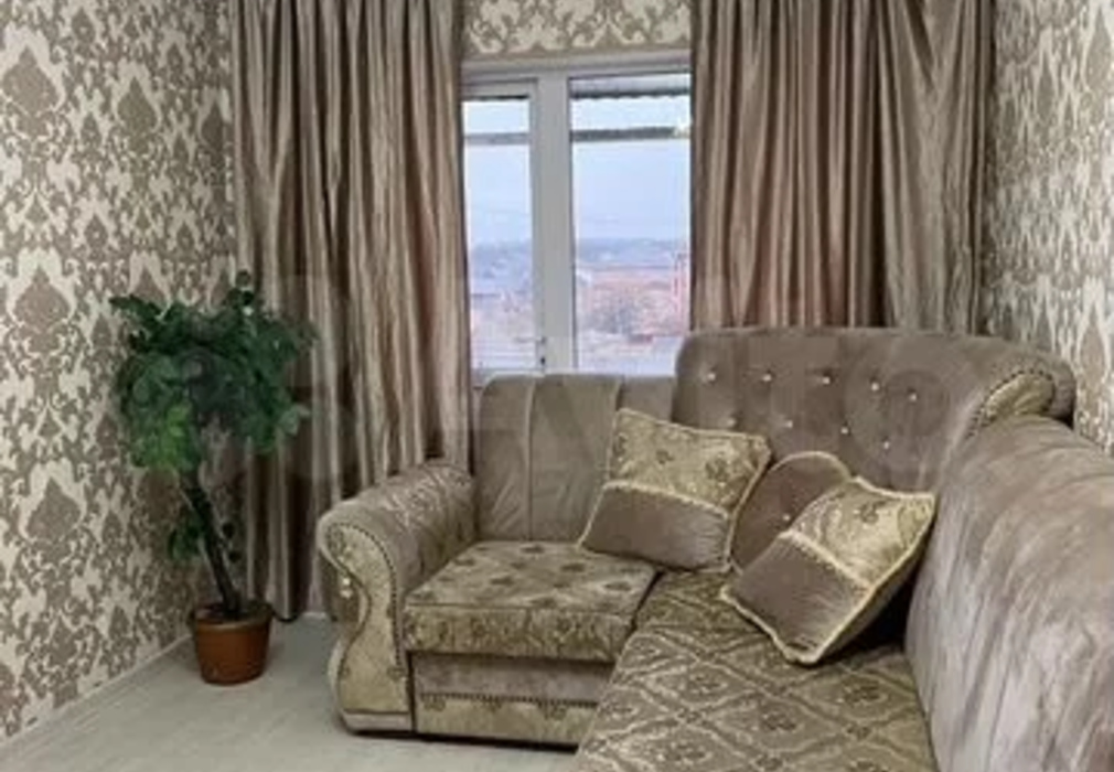 2-к. квартира, 44,6 м², 4/4 эт.-511223-325