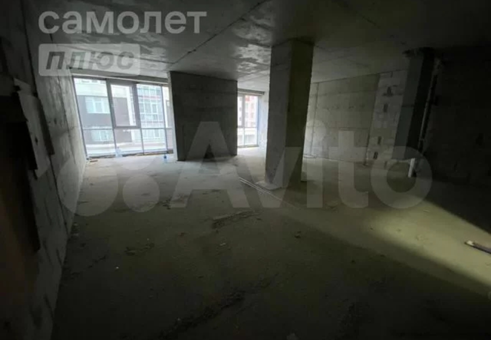 2-к. квартира, 83,9 м², 4/20 этаж-954547-338