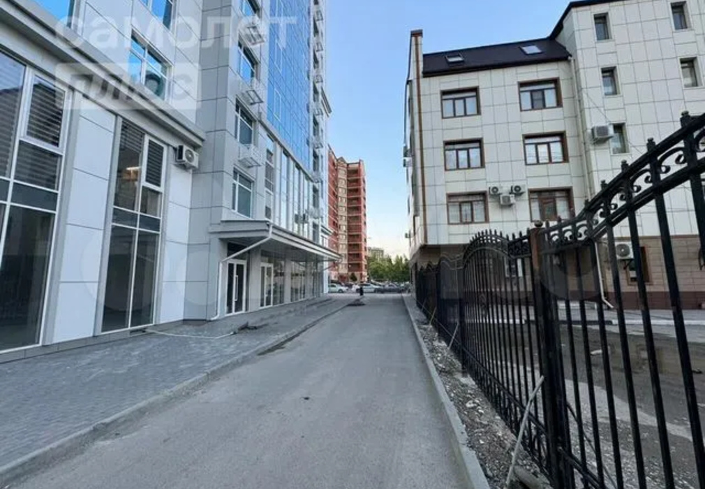 2-к. квартира, 83,9 м², 4/20 этаж-954547-341