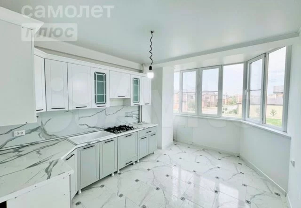 2-к. квартира, 69 м², 2/10 эт.-1005137-347