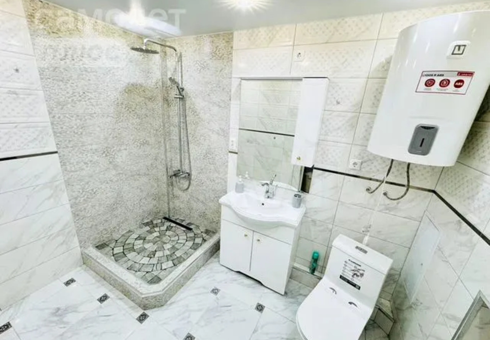 2-к. квартира, 69 м², 2/10 эт.-1005137-351