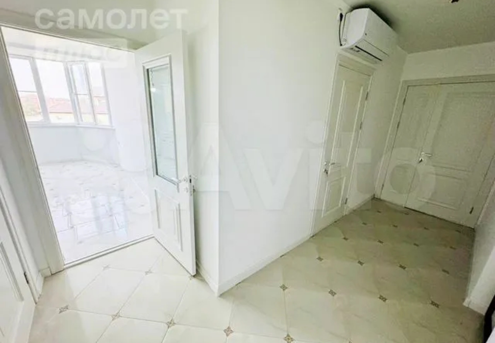 2-к. квартира, 69 м², 2/10 эт.-1005137-354