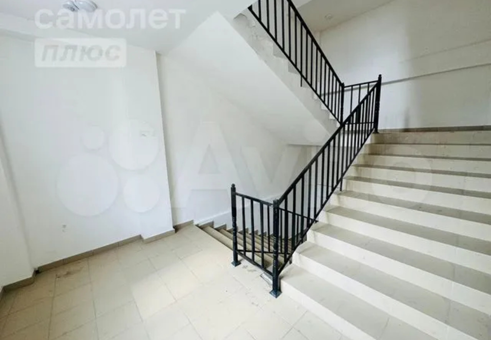 2-к. квартира, 69 м², 2/10 эт.-1005137-356
