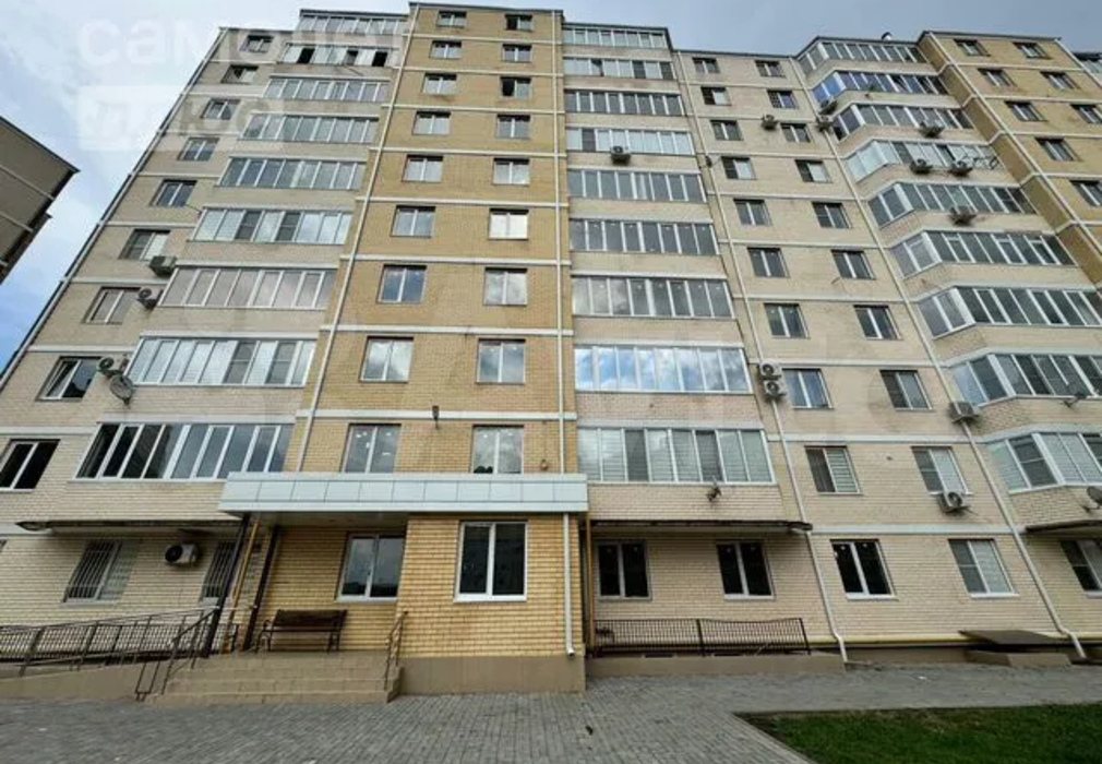 2-к. квартира, 69 м², 2/10 эт.-1005137-362